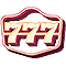 777 Casino logo