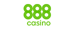 888casino logo