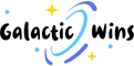 Galactic Wins logo