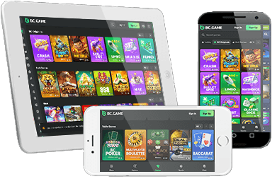 Peranti Kasino Mudah Alih