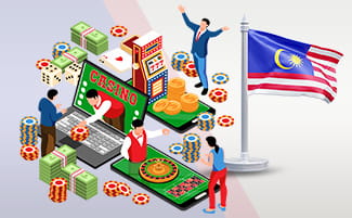 Kasino Mudah Alih Terbaik