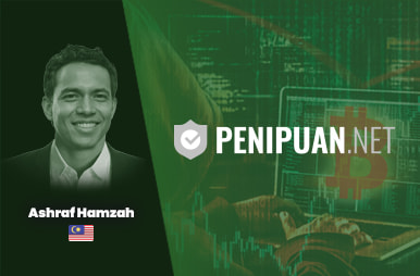 Cryptocurrency Malaysia