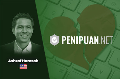 Scam job Malaysia
