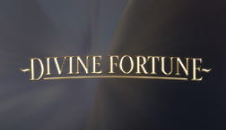 Divine Fortune Jackpot Slot