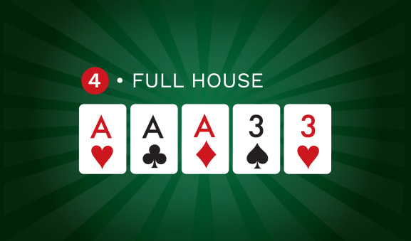 Full house