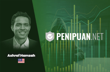 Investment scam Malaysia