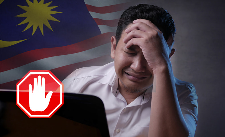 Job scam Malaysia