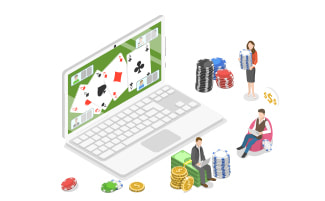 Laman poker terbaik