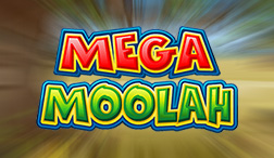 Mega Moolah Jackpot Slot