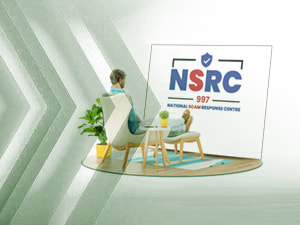 NSRC logo