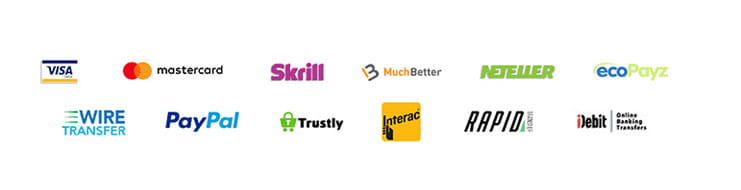 Pilihan Pembayaran di 777 Casino