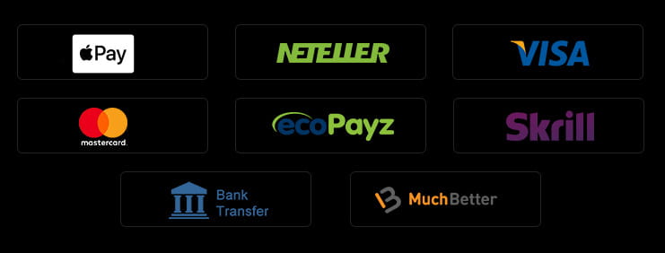 Pilihan Pembayaran di 888casino