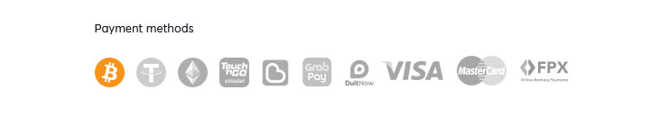 Pilihan Pembayaran di BK8