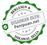 Penipuan.net