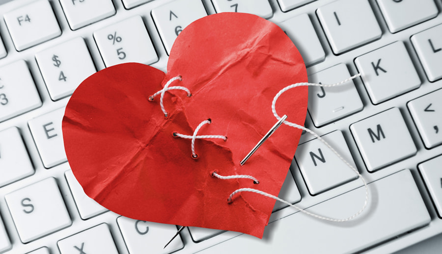Dating Scam