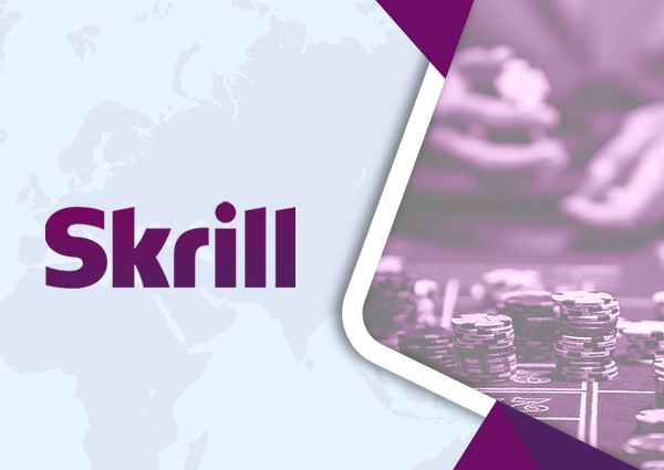 Skrill logo